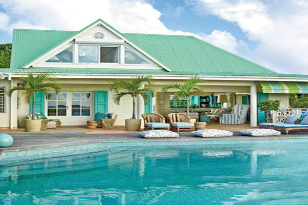 Swimming Pool Design Style Guide - In The Swim Pool Blog