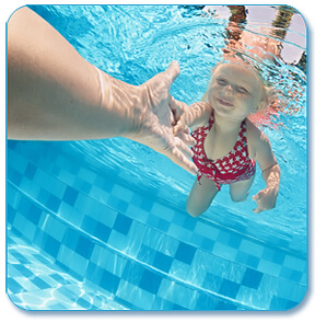 Everything You Need for Baby Swimming Lessons