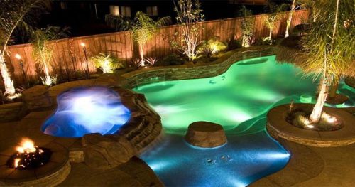 How to Design a Great Backyard | InTheSwim Pool Blog