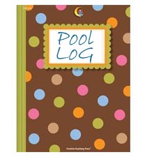 pool-log-book