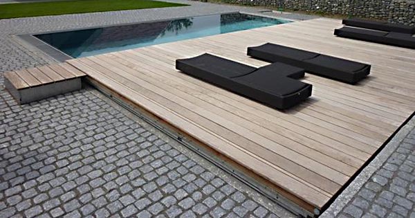 Trends In Swimming Pool Decking Intheswim Pool Blog