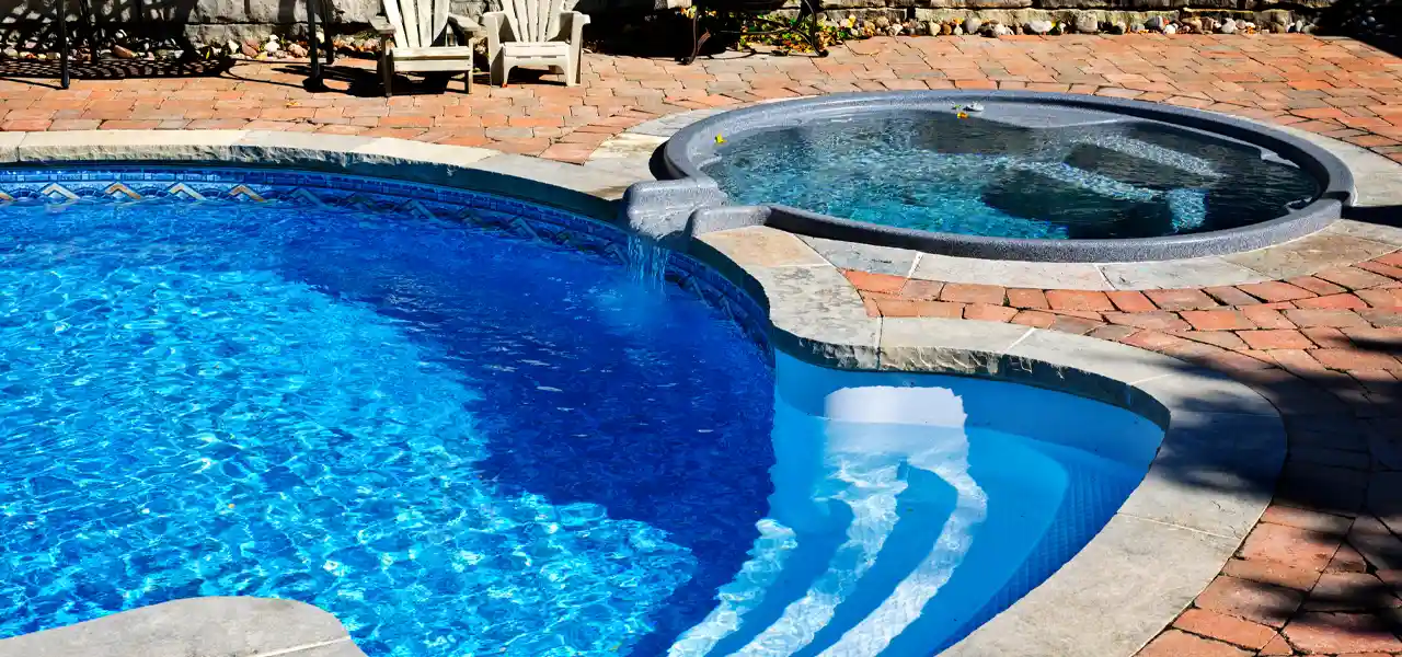 Swimming Pool Renovations: Before and After