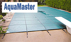 aquamaster solid safety covers