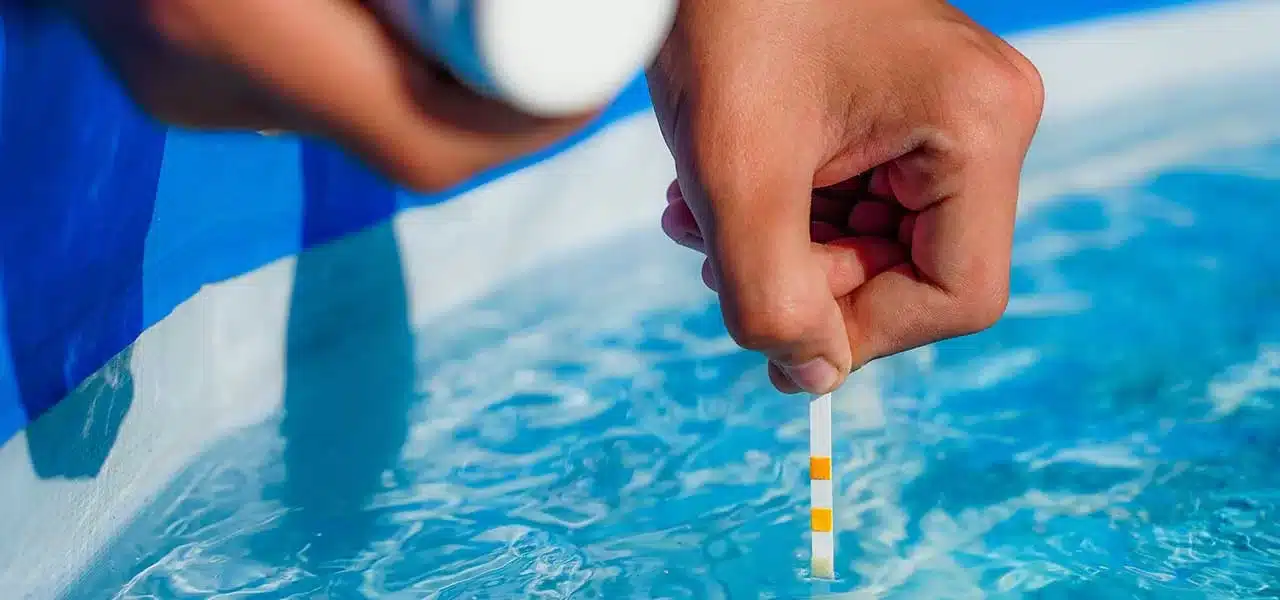 water test fail pool testing mistakes