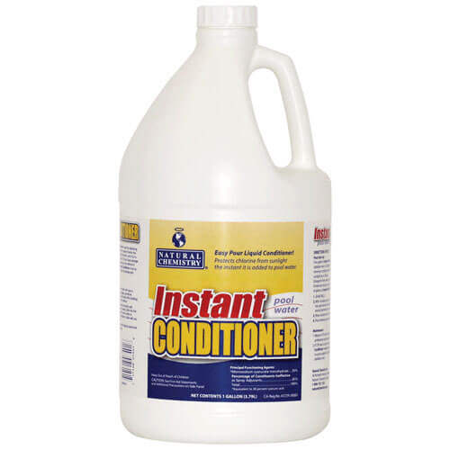 Natural Chemistry Instant Conditioner Pool Stabilizer