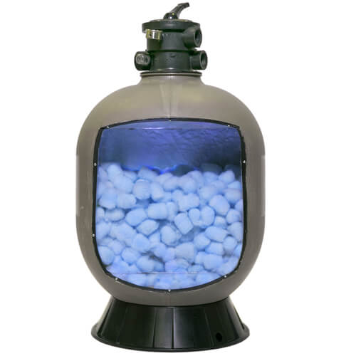 filter balls for above ground pool