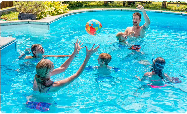 Pool Party Etiquette Don T Be That Guy Intheswim Pool Blog