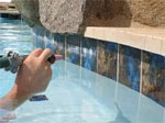 Tile Cleaning by Arizona Bead Blasting Co.