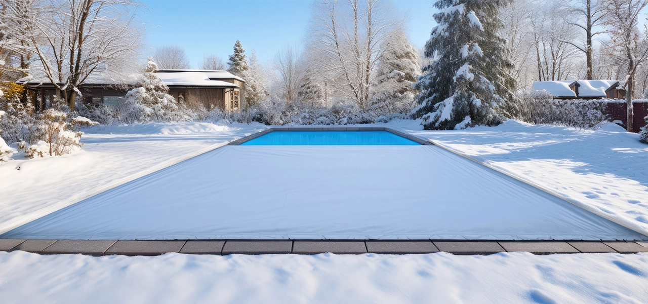 winter pool closing tips