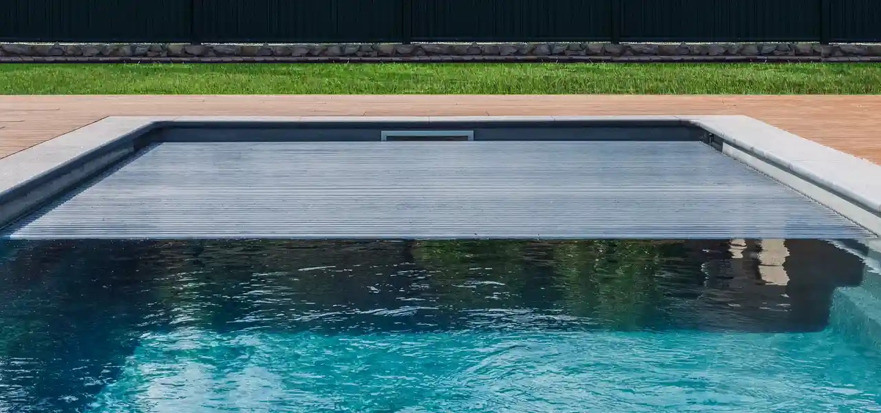 Can Automatic Pool Covers Also Be Used as Winter Covers?thumbnail image.