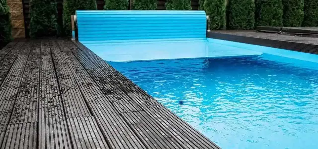 Automatic Pool Cover Winter Maintenance: Everything You Should Know