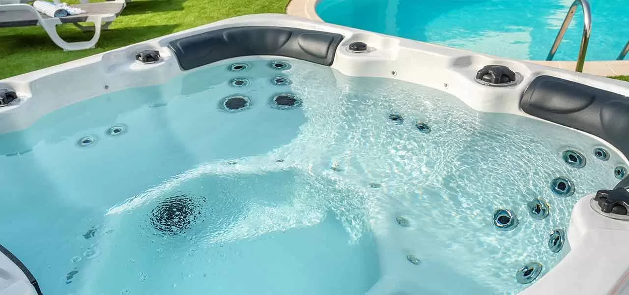 how to shock a spa or hot tub