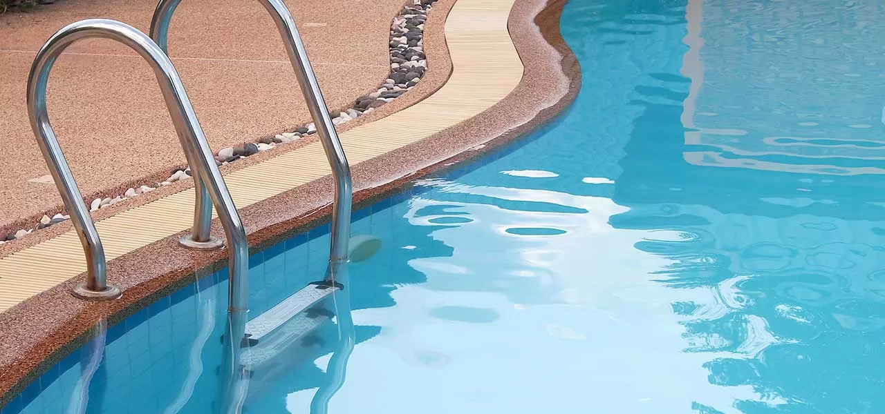 ultimate guide to pool clarifiers