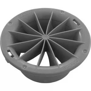 impeller for leaking pool pump