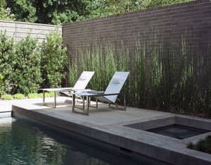 Awesome Pool Fence Designs | InTheSwim Pool Blog