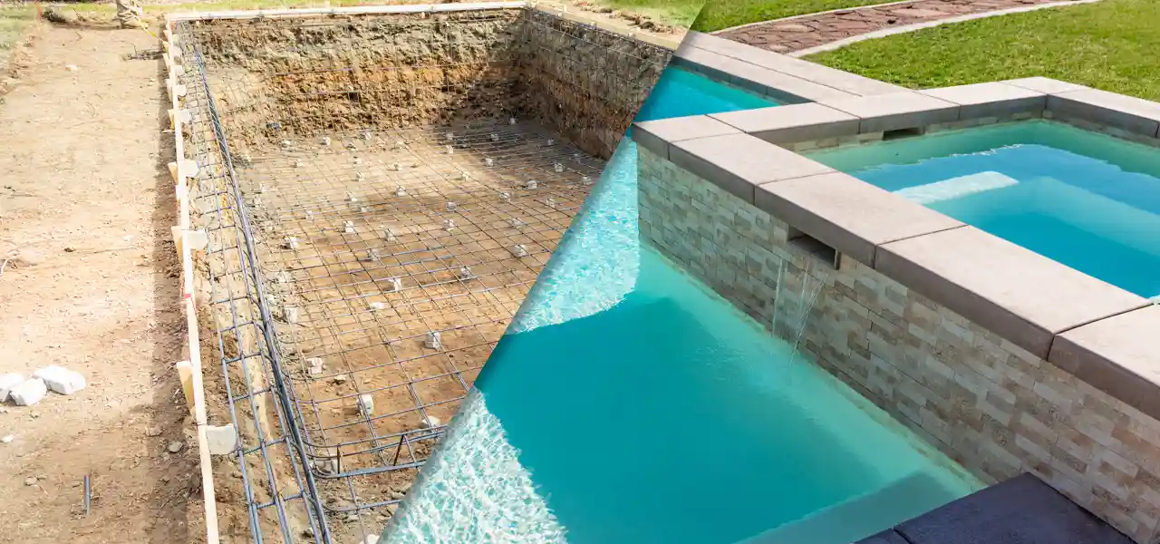 How to Dig an Inground Pool