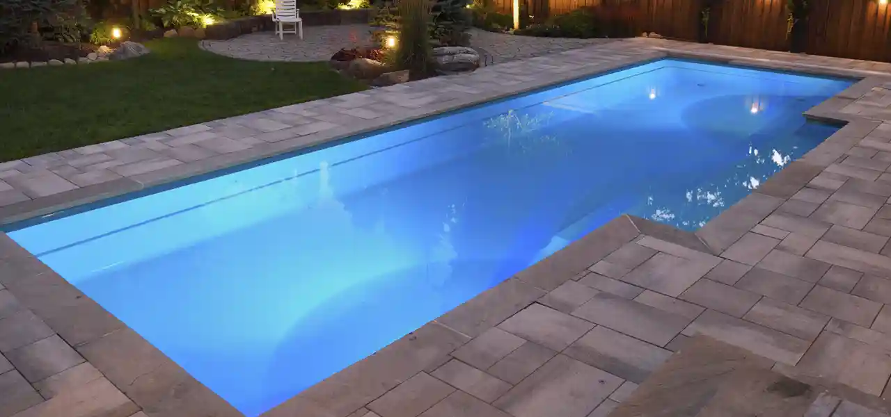 Installing the Pool Light in Your Inground Pool Kit
