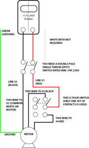 How to wire a 2-speed pool pump - InTheSwim Pool Blog  Pool Pump Wiring Diagram    In The Swim Blog