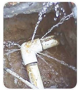 How To Repair Leaking Pipe Instantly