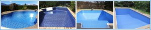 best way to patch a vinyl pool liner