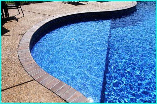 Inground Pool Kits With Tanning Ledges In The Swim Pool Blog