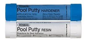 pool putty by epoxybond