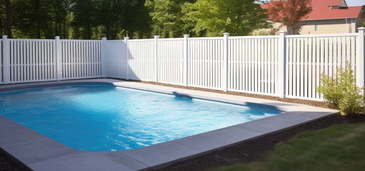 Liner Life Pre-Cut Above Ground Pool Liner Pad, 12' X 20' Rectangle
