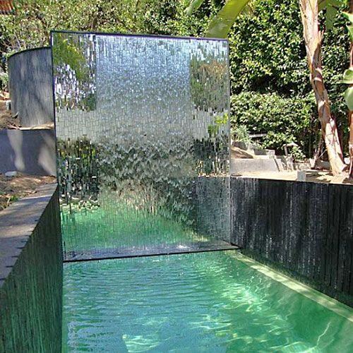 5 Unique And Interesting Pool Features In The Swim Pool Blog 0650