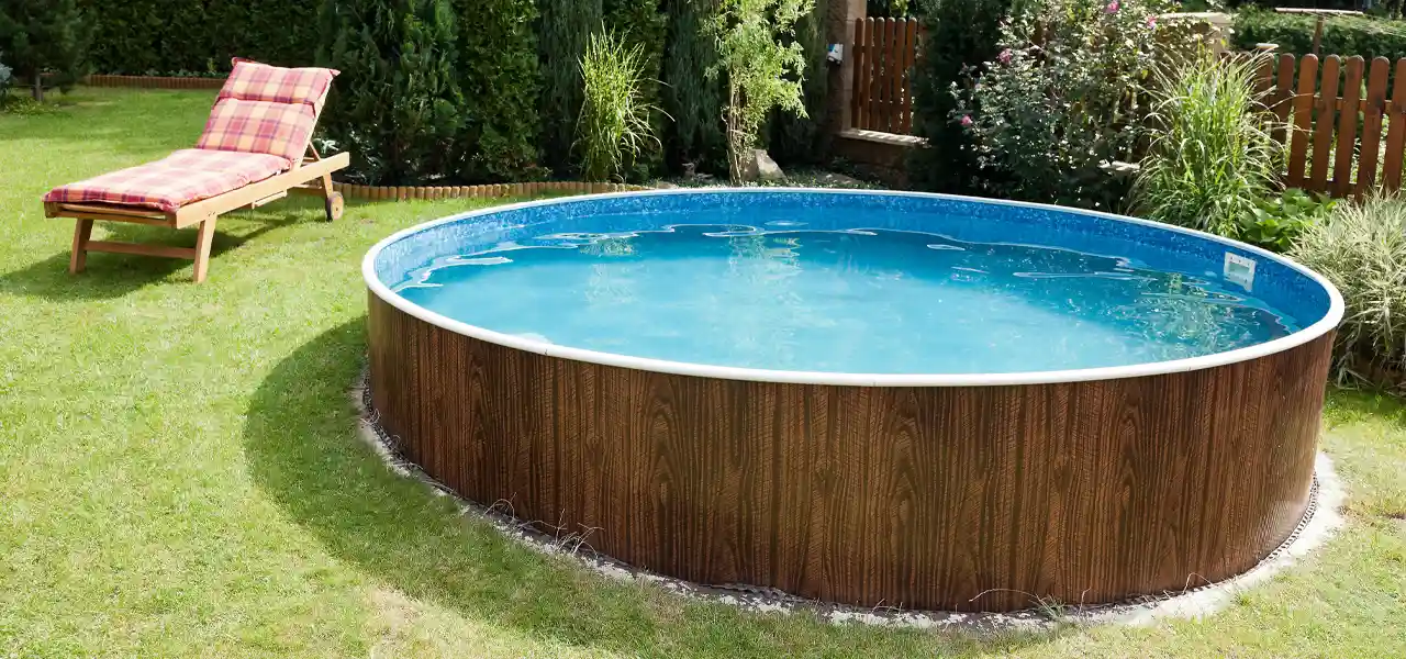 Above Ground Pool Installation Guide