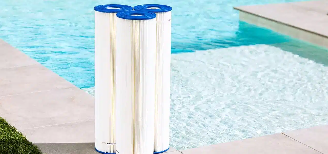 Pool Filter Cartridges: When to Clean and When to Replacethumbnail image.