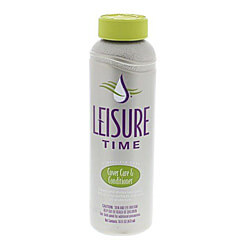 Leisure Time Cover Care & Conditioner