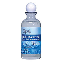 InSPAration Aromatherapy Scents for Spa and Bath