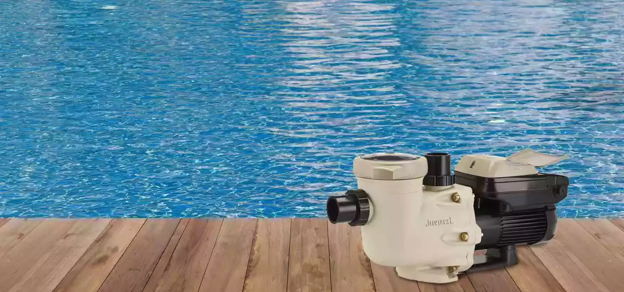 benefits of a variable speed pool pump
