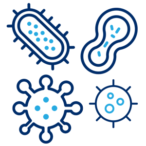 chemistry imbalance in winterized pool