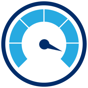 high pressure gauge