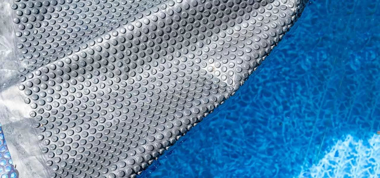 Mesh Pool Covers: The Lightweight Fall Solution