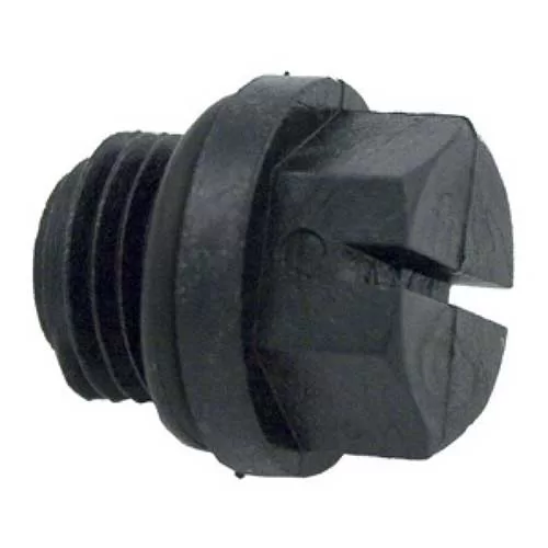 drain plug