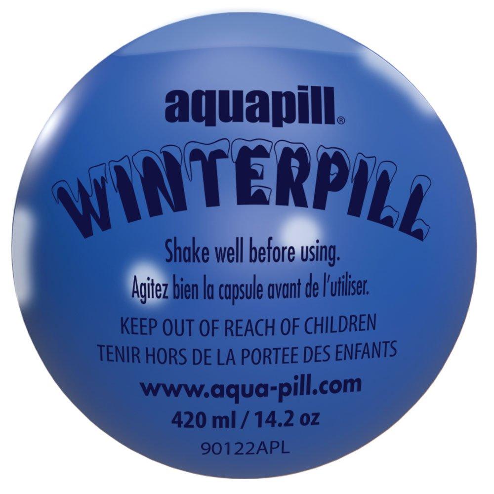 AquaPill WinterPill