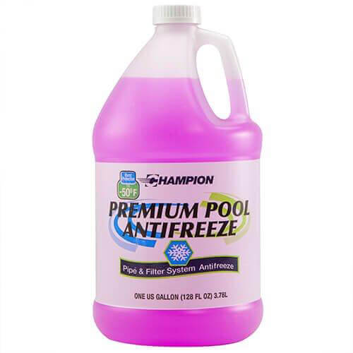 antifreeze