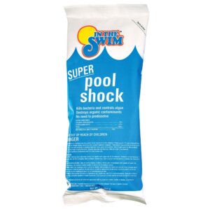 In The Swim Super Pool Shock
