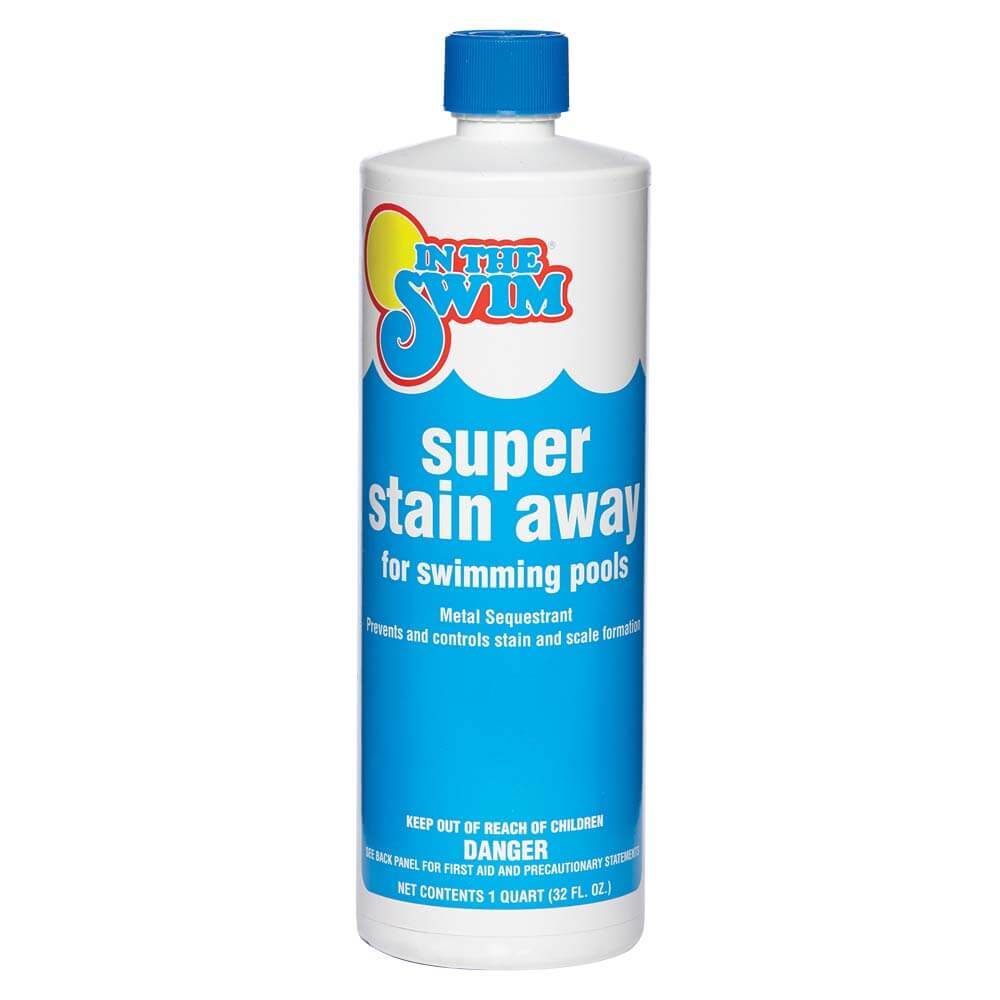 Super Stain Away