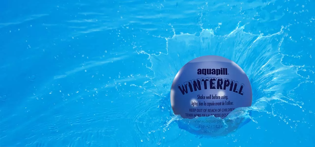 Product Spotlight: AquaPill WinterPillthumbnail image.