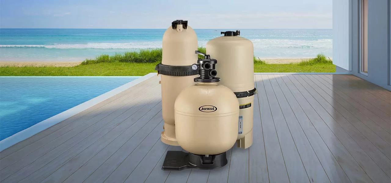 When Is The Right Time To Start best pool filters