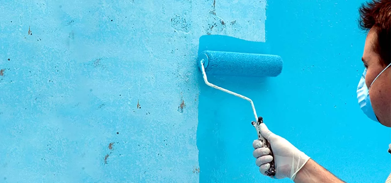 How to Paint a Pool in 5 Easy Steps In The Swim Pool Blog