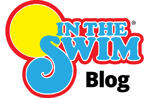 In The Swim Blog logo