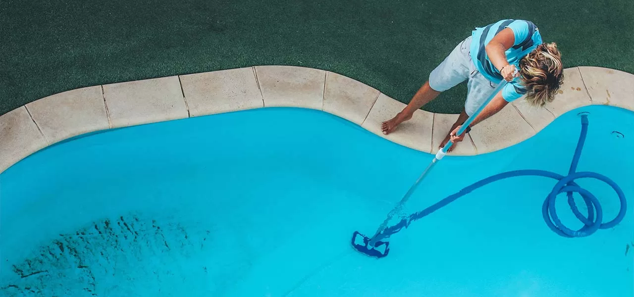 Pool Opening Checklist: 15 Pool Supplies to Have on Handthumbnail image.