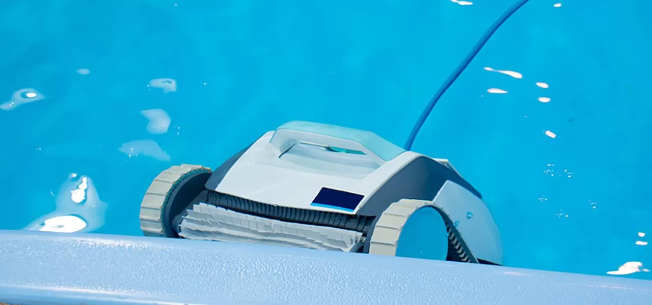 robotic pool cleaner buyers guide