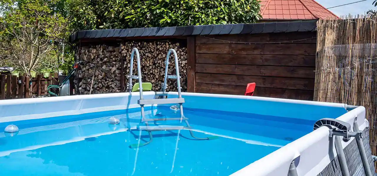 adgang Havbrasme Långiver What Chemicals are Needed for an Intex Pool? - In The Swim Pool Blog