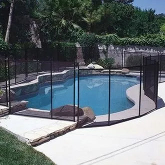 California Pool Fence Safety Codes