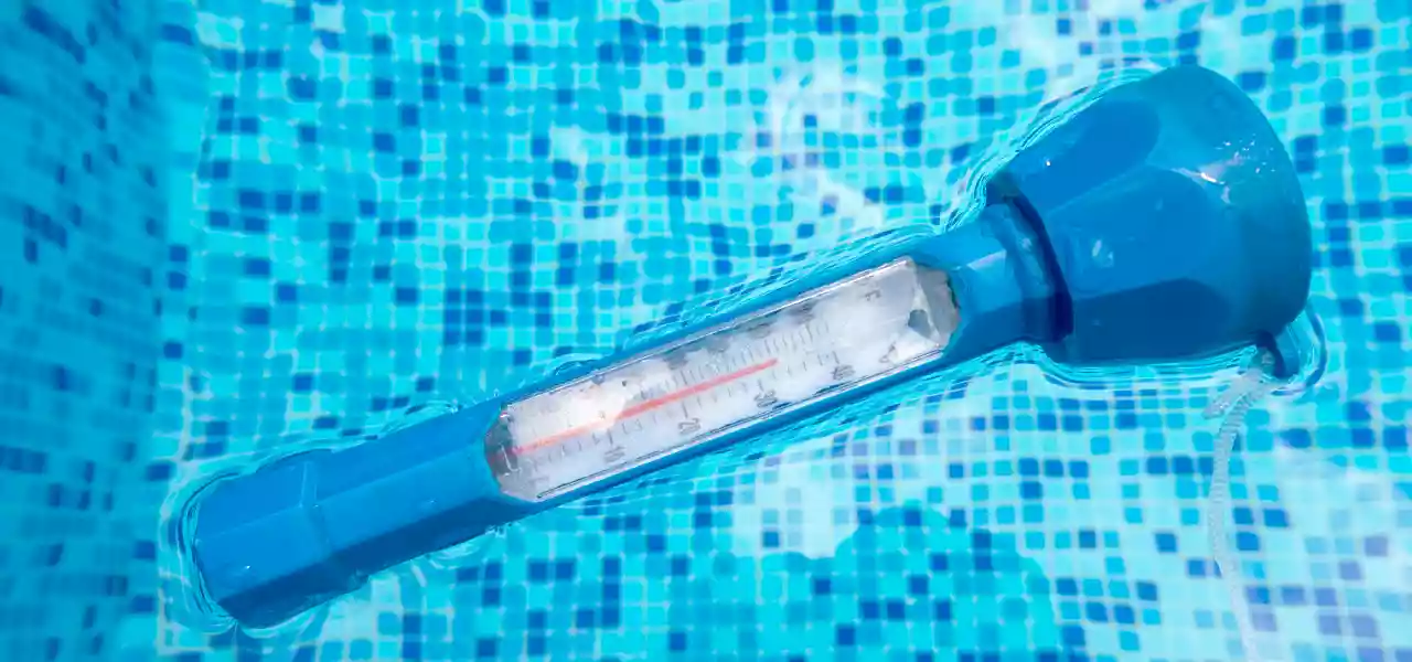 Beat the Heat: Hot Weather Pool Care Tipsthumbnail image.